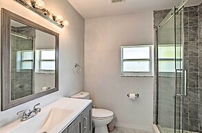 Royal Palm Beach Retreat ~ 13 Mi to Beach!