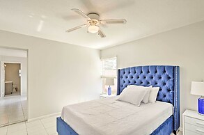 Royal Palm Beach Retreat ~ 13 Mi to Beach!