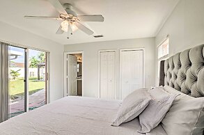 Royal Palm Beach Retreat ~ 13 Mi to Beach!