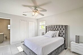 Royal Palm Beach Retreat ~ 13 Mi to Beach!