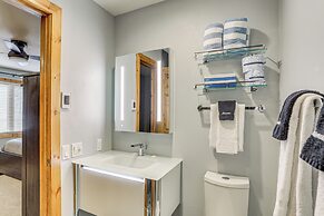 Newly Upgraded Avon Condo w/ Pool & Hot Tub Access