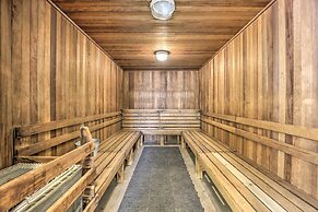 Newly Upgraded Avon Condo w/ Pool & Hot Tub Access