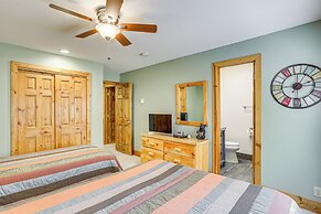 Newly Upgraded Avon Condo w/ Pool & Hot Tub Access