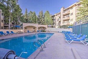 Newly Upgraded Avon Condo w/ Pool & Hot Tub Access