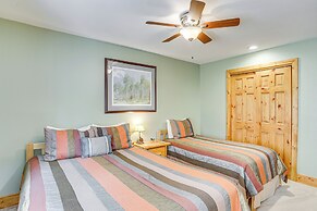 Newly Upgraded Avon Condo w/ Pool & Hot Tub Access