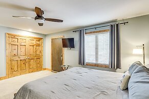 Newly Upgraded Avon Condo w/ Pool & Hot Tub Access