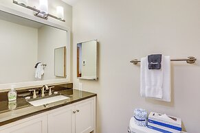 Newly Upgraded Avon Condo w/ Pool & Hot Tub Access