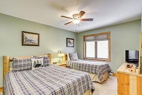 Newly Upgraded Avon Condo w/ Pool & Hot Tub Access