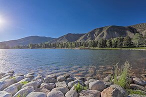 Newly Upgraded Avon Condo w/ Pool & Hot Tub Access