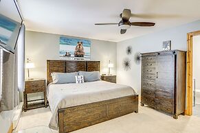 Newly Upgraded Avon Condo w/ Pool & Hot Tub Access