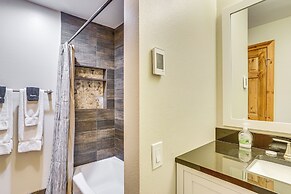 Newly Upgraded Avon Condo w/ Pool & Hot Tub Access