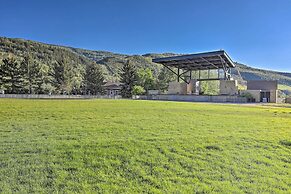 Newly Upgraded Avon Condo w/ Pool & Hot Tub Access