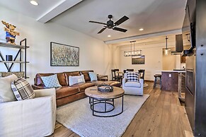 Centrally Located Frisco Townhome w/ Hot Tub!