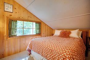 Leavenworth Cabin w/ Private Hot Tub!