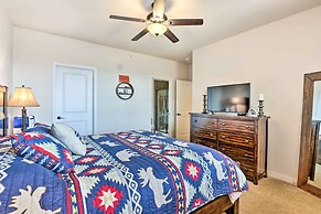 Balcony & Grill: Mtn-view Retreat in Granby!