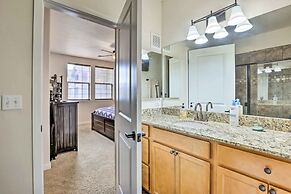 Balcony & Grill: Mtn-view Retreat in Granby!