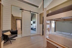 Ski-in/ski-out Granby Ranch Condo w/ Mountain View