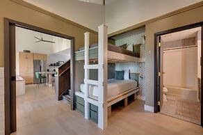 Ski-in/ski-out Granby Ranch Condo w/ Mountain View