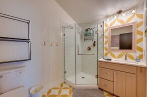 Ski-in/ski-out Granby Ranch Condo w/ Mountain View