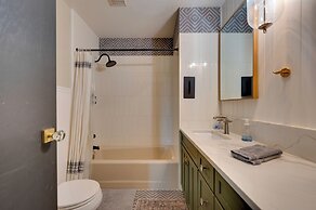 Ski-in/ski-out Granby Ranch Condo w/ Mountain View