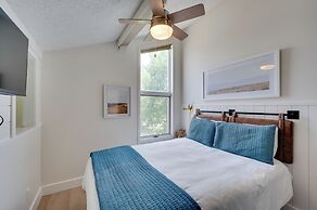 Ski-in/ski-out Granby Ranch Condo w/ Mountain View