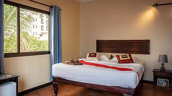 DEN HOTEL TOTONOU SIEM REAP