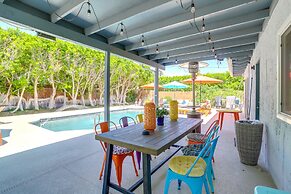 Palm Springs Vacation Rental w/ Outdoor Pool!