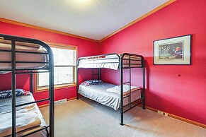 Hermosa Home w/ Deck: 2 Mi to Custer State Park!