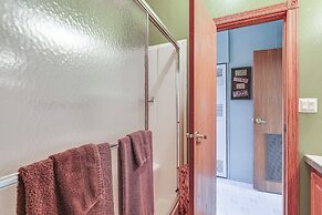 Hermosa Home w/ Deck: 2 Mi to Custer State Park!