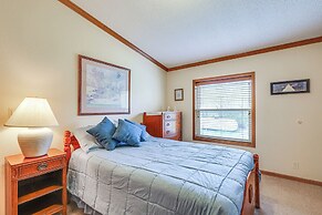Hermosa Home w/ Deck: 2 Mi to Custer State Park!