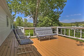 Hermosa Home w/ Deck: 2 Mi to Custer State Park!