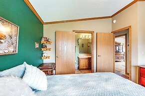 Hermosa Home w/ Deck: 2 Mi to Custer State Park!