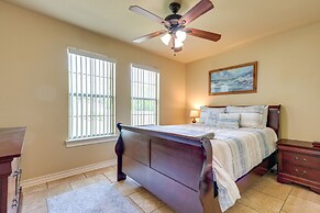 'lodge at Rocky Creek' w/ Private Hot Tub & Yard!