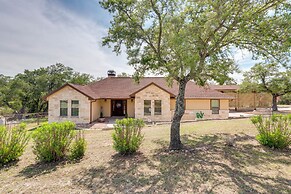 'lodge at Rocky Creek' w/ Private Hot Tub & Yard!