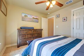 'lodge at Rocky Creek' w/ Private Hot Tub & Yard!