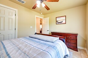 'lodge at Rocky Creek' w/ Private Hot Tub & Yard!