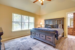 'lodge at Rocky Creek' w/ Private Hot Tub & Yard!