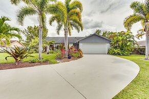 Wellington Vacation Rental: Private Saltwater Pool