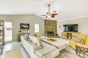 Wellington Vacation Rental: Private Saltwater Pool