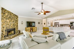 Wellington Vacation Rental: Private Saltwater Pool