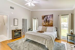 Wellington Vacation Rental: Private Saltwater Pool