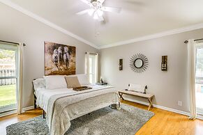 Wellington Vacation Rental: Private Saltwater Pool