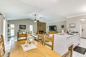 Wellington Vacation Rental: Private Saltwater Pool