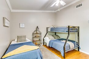 Wellington Vacation Rental: Private Saltwater Pool