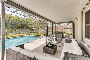 Wellington Vacation Rental: Private Saltwater Pool