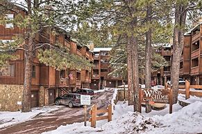 Lovely New Mexico Retreat w/ 4 Private Balconies!