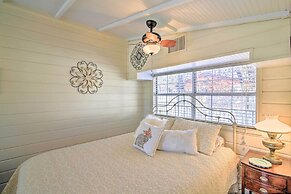 Grand Fredericksburg Retreat - Walk to Main St!