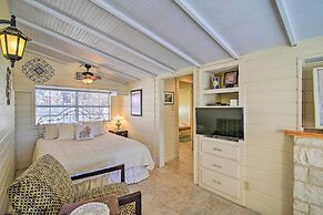 Grand Fredericksburg Retreat - Walk to Main St!