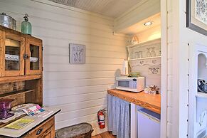 Grand Fredericksburg Retreat - Walk to Main St!