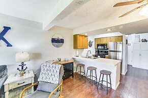 2 Mi to Silver Dollar City: Reed Springs Condo